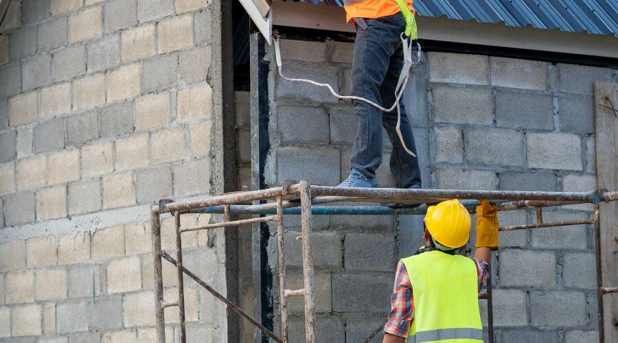 Expert top industrial roofings services in Hanover, IN